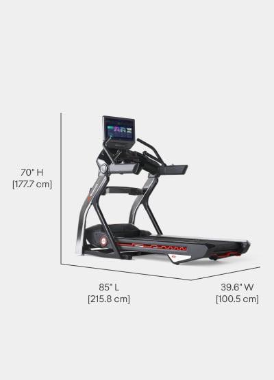 Comfort and Performance: ⁤Evaluating Treadmill Specifications for Optimal Usage