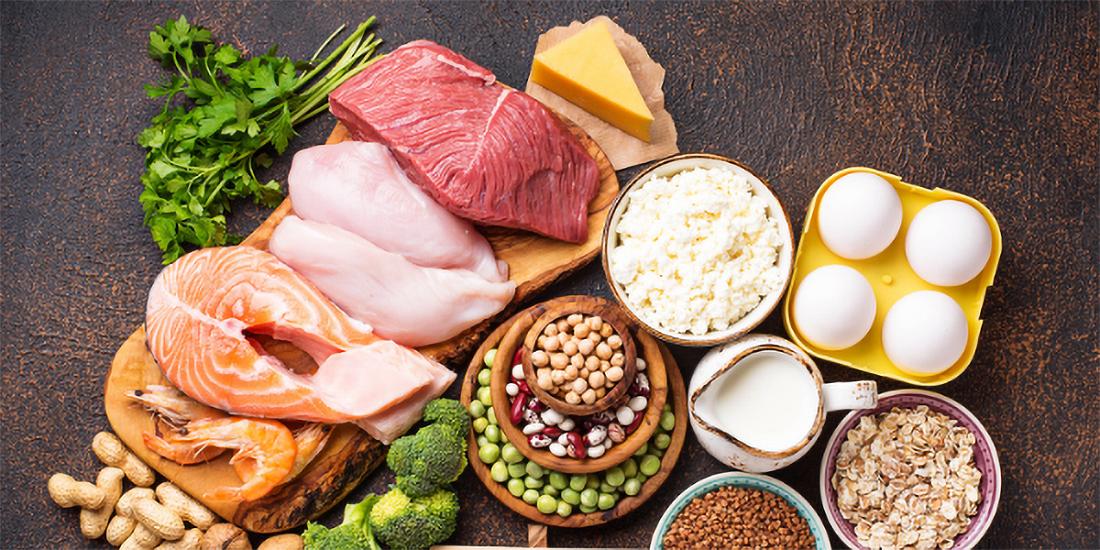Taste and Versatility: How Flavor Influences Your Protein choice