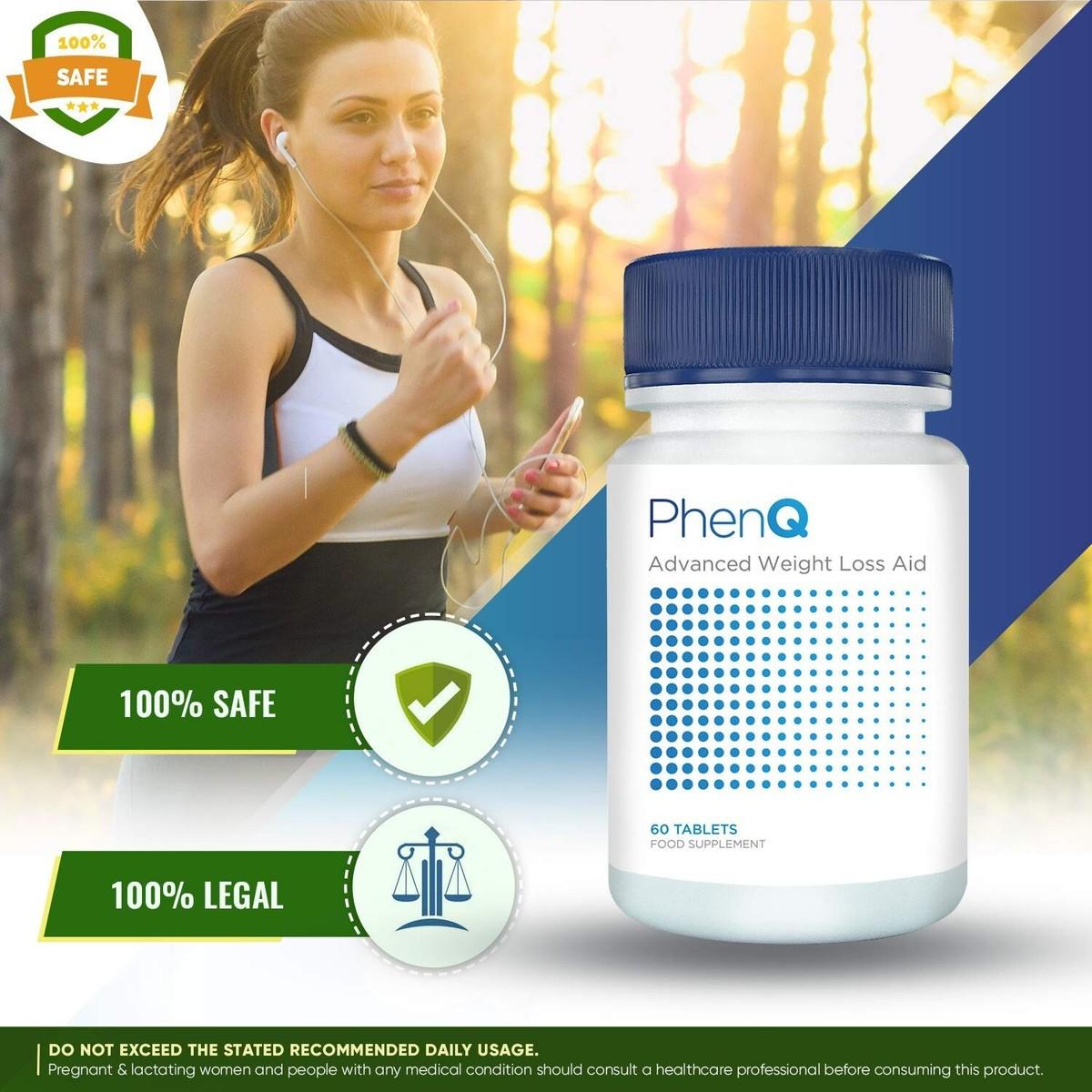 Exploring the Role of PhenQ in Weight ‍Management for PCOS