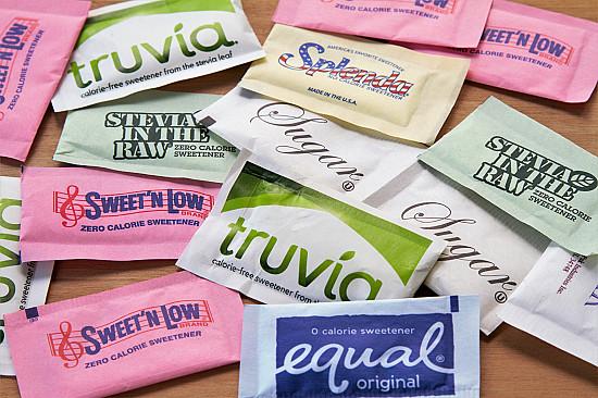 Understanding the Role of Artificial Sweeteners in protein supplements