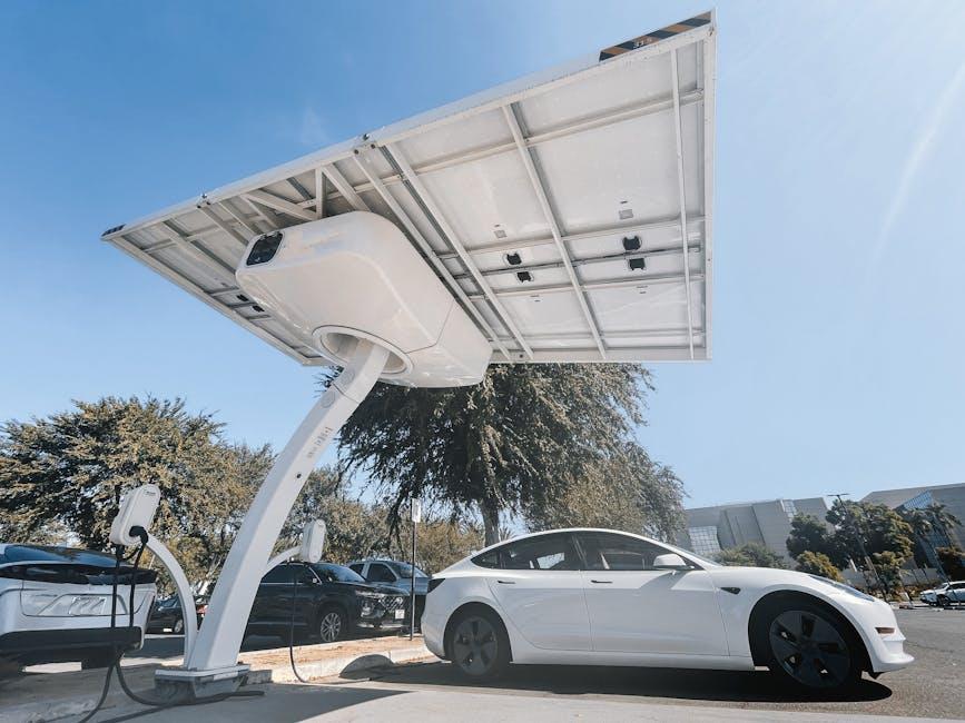 Top Recommended Solar Chargers⁣ for Every Traveler
