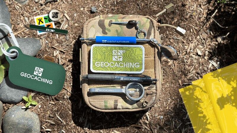 Tips ⁣for Maximizing ‍Your Geocaching Journey with Garmin Technology