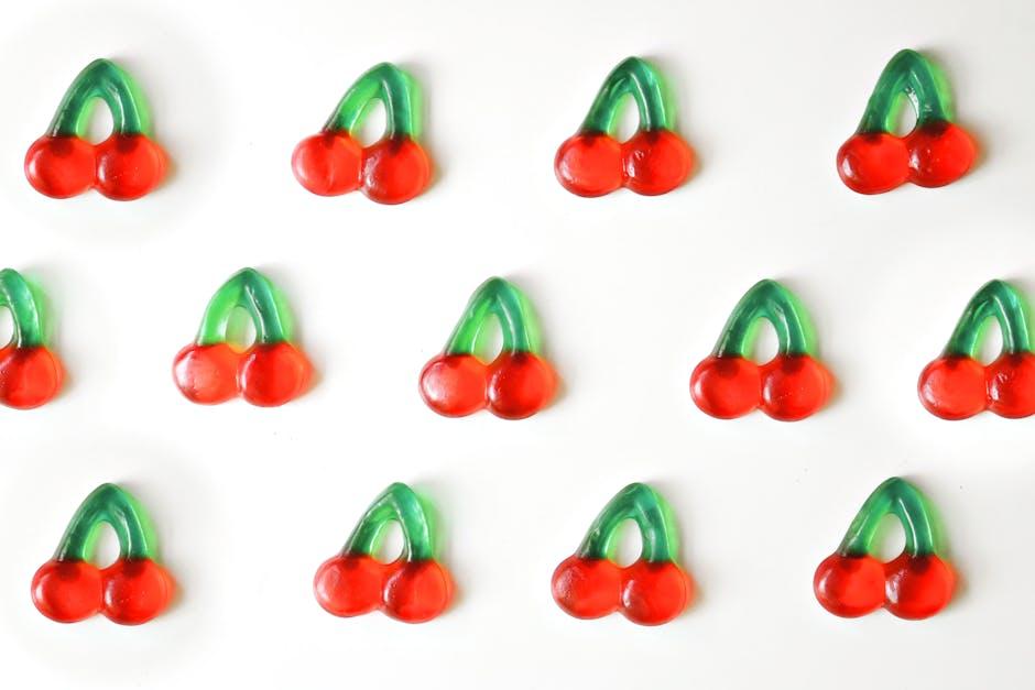 The‍ Science Behind Goli Gummies and metabolism Enhancement