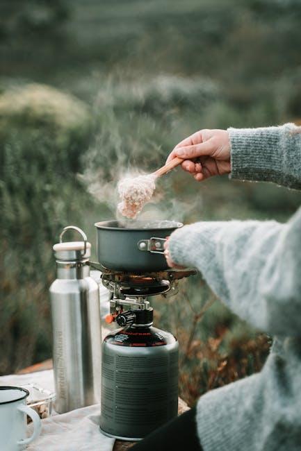 Top Coleman models for ​Family Camping Adventures