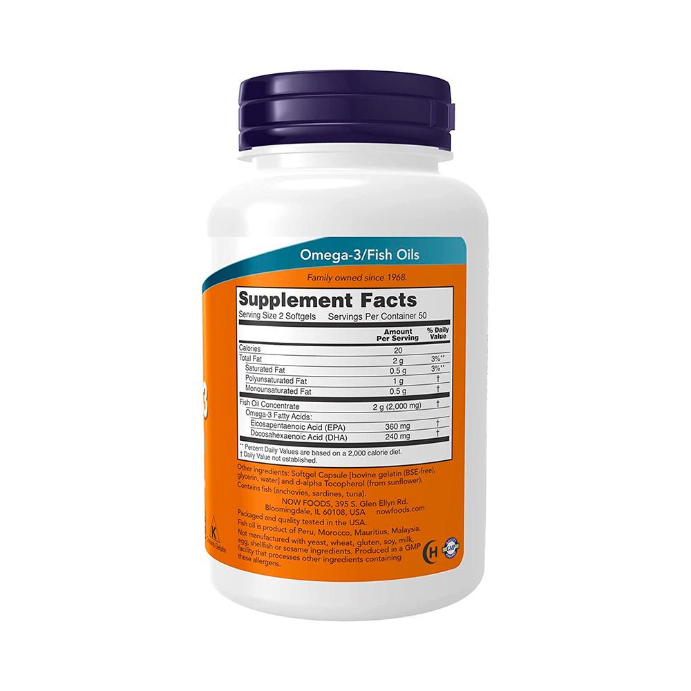 Cost-Effective ⁤Wellness: How NOW Foods Maintains Affordability