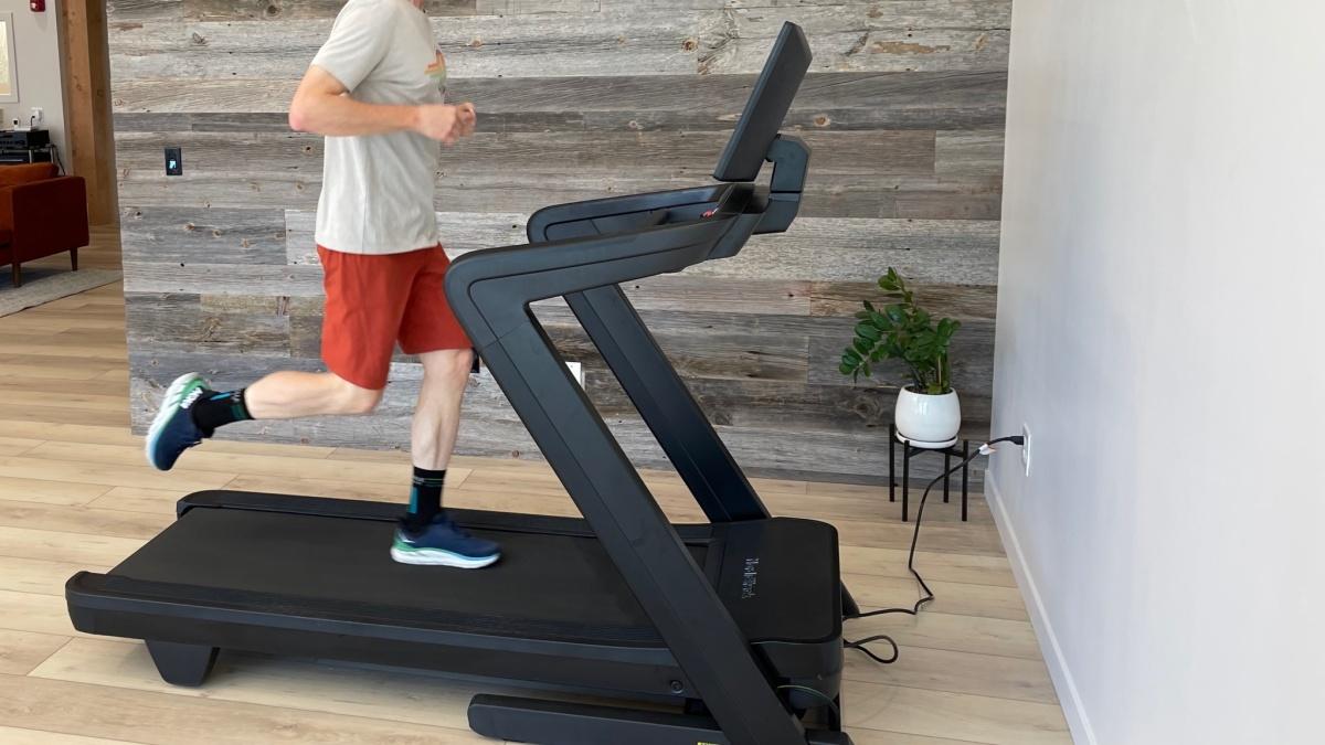 Exploring the Compact ⁤Features‌ of NordicTrack 1750 Treadmill