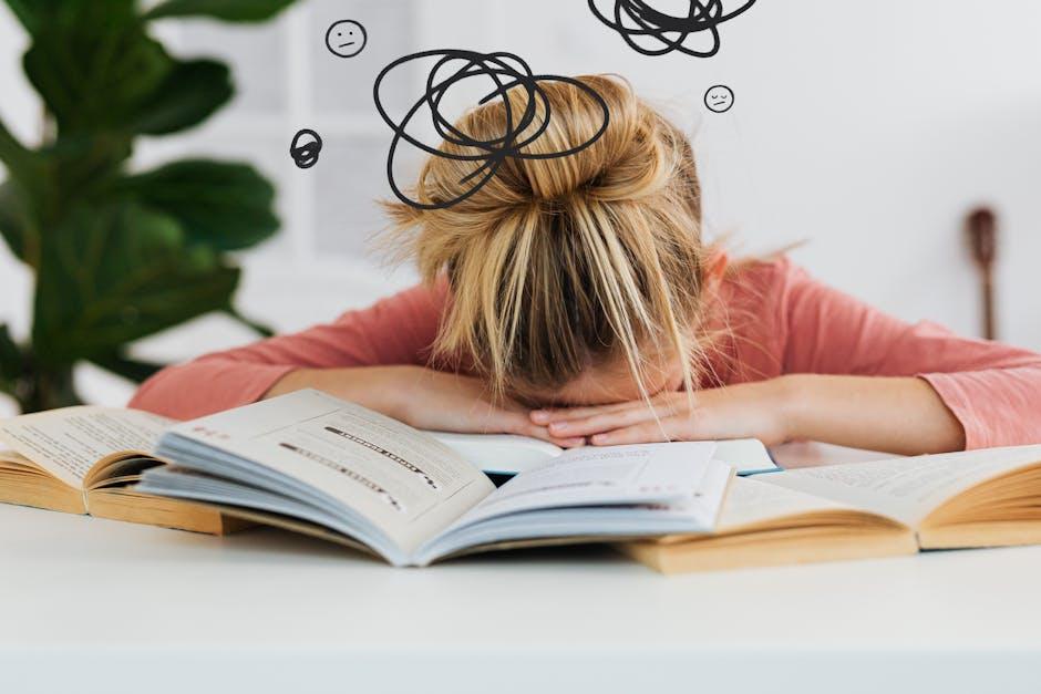 Navigating Challenges: ‌Overcoming⁢ Brain Fog for Optimal Performance