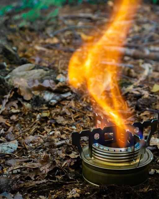 Maximizing Fuel Efficiency for Extended Camping Adventures