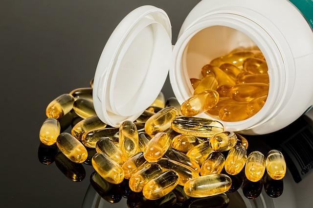 Exploring⁣ the benefits of Ultimate ‌Omega for⁤ Heart and​ Brain Health
