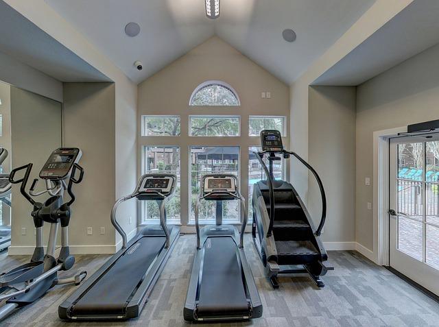 Essential ‌Equipment‍ for an​ Efficient ⁢Home Gym