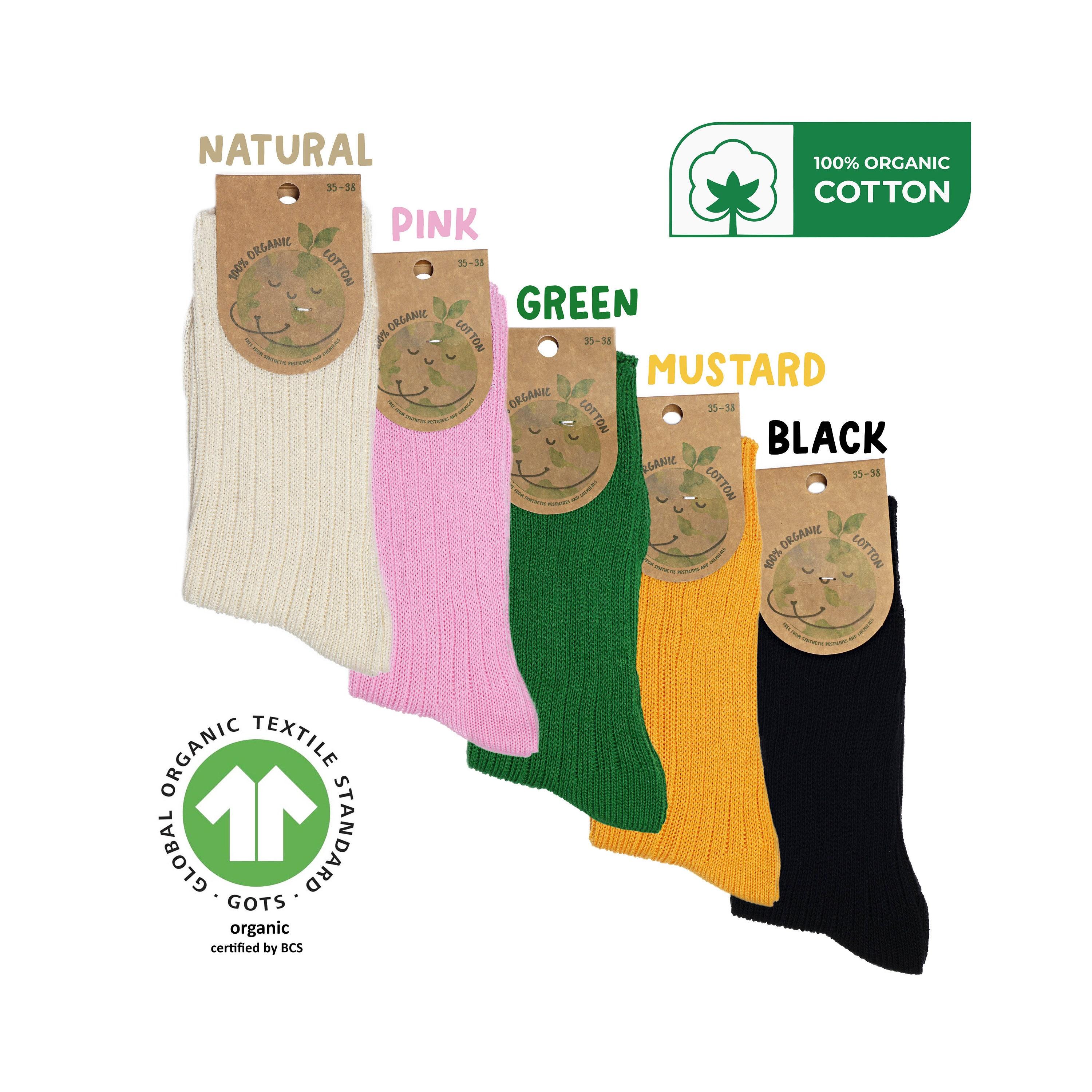 Caring for Your Organic Cotton Socks: Maintainance ⁤for Longevity and Durability