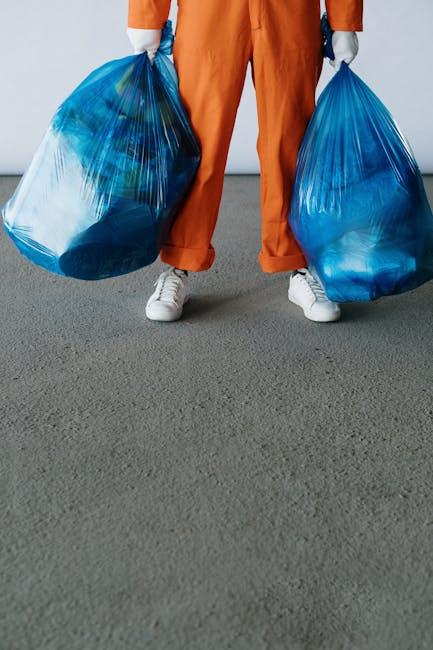 Comparing ⁢Compostable Materials: What to Look ‌for in Quality Trash Bags
