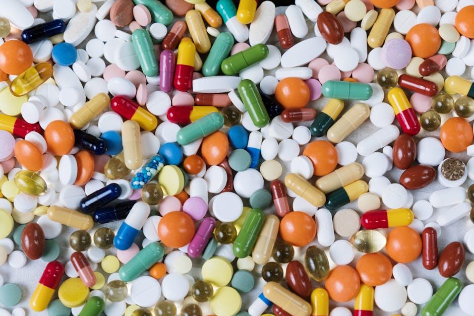 Understanding ingredients:‌ Why Quality​ Matters in Protein Supplements