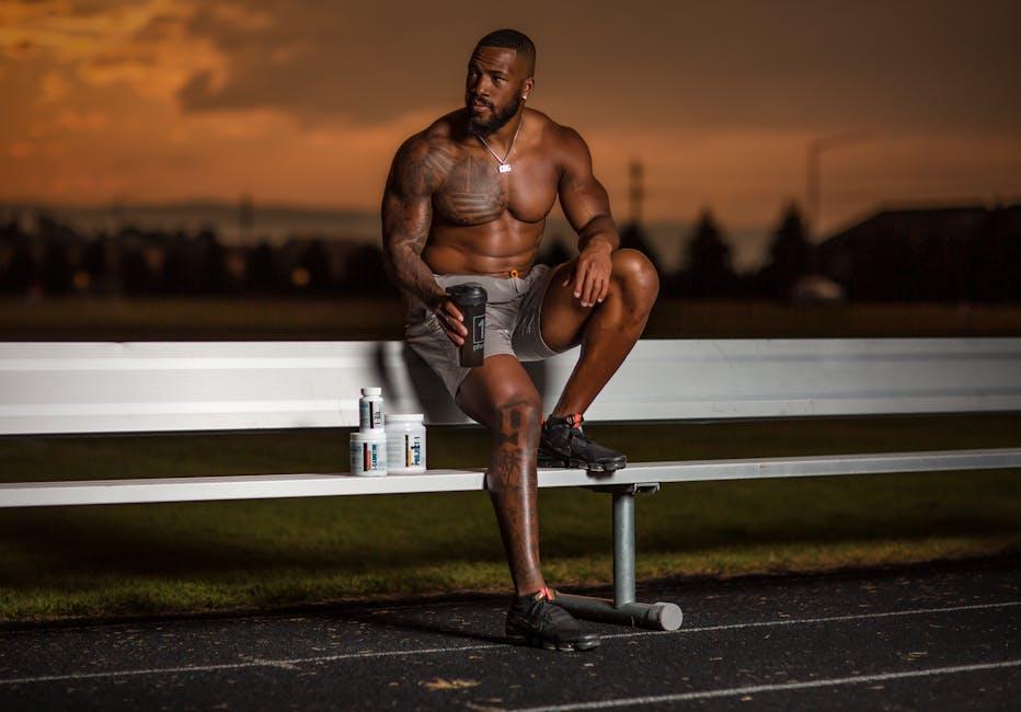 Maximizing the ​benefits of‍ Klean Athlete Supplements for ⁢Performance
