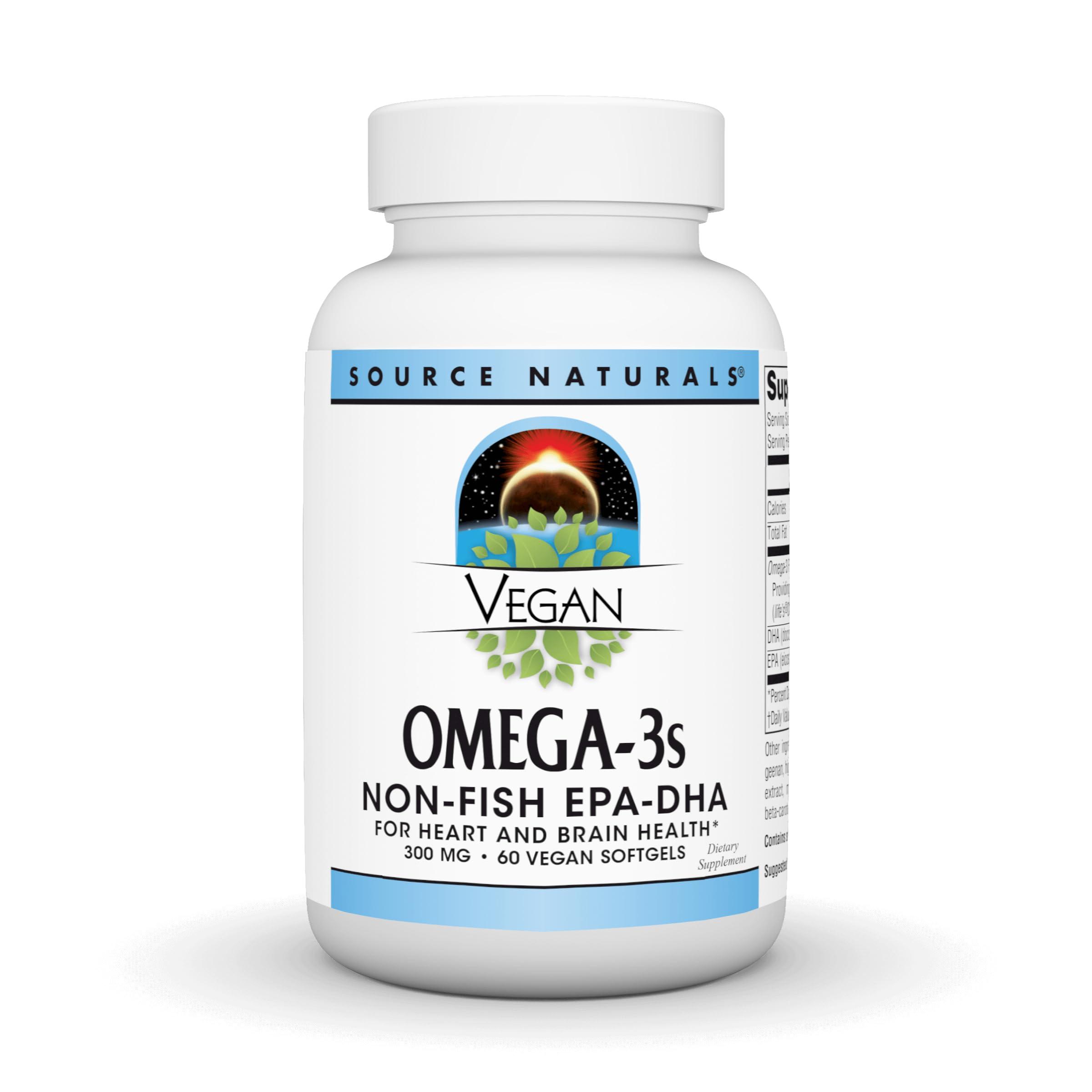Practical Tips for Incorporating Plant-Based Omega-3s into Your Routine