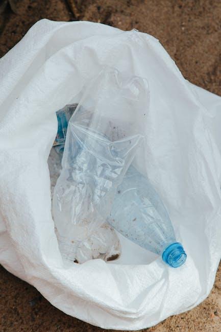 Practical Tips for Transitioning to Biodegradable Trash bags in‍ Your Home