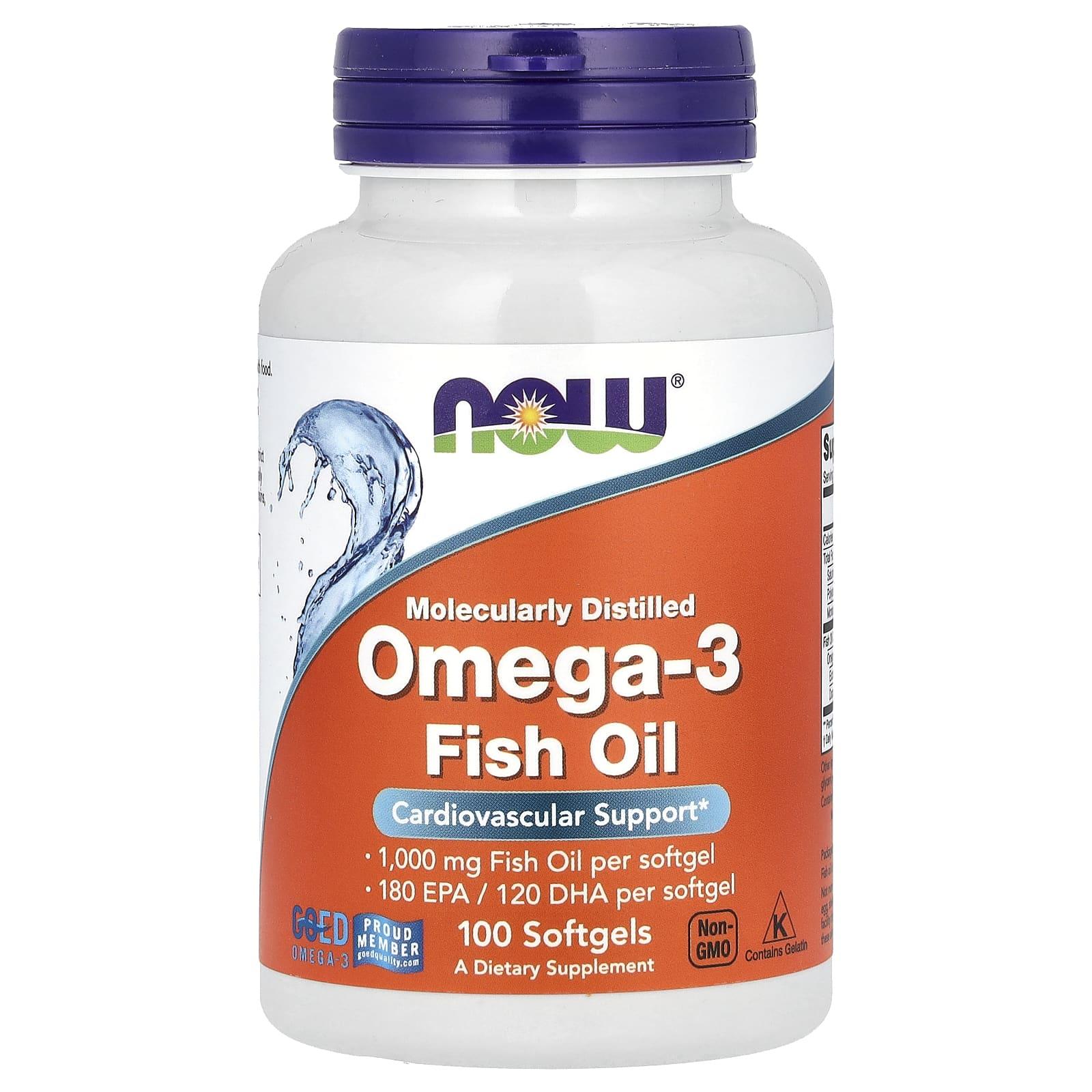 The Science‍ Behind Omega-3 and Its‌ Impact on Mental Wellness