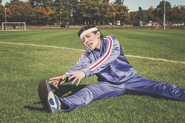 Incorporating Klean Athlete‌ Products ​into Your Rehab Routine