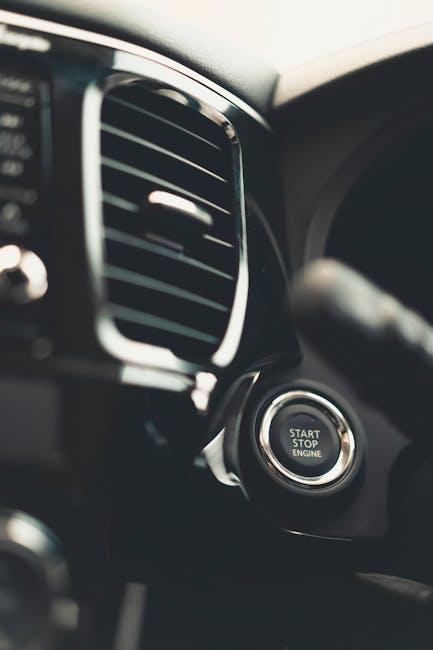 The Importance of the Stop Button and Emergency Features
