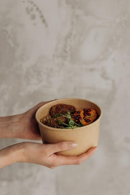 Understanding ‌Nutritional Needs of⁢ Vegan⁤ Athletes