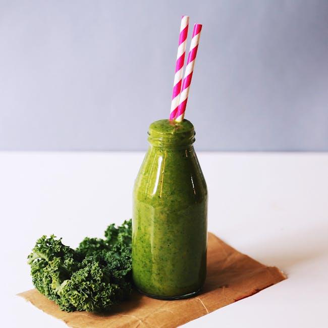 Research Insights and Recommendations for ⁣a Vision-Friendly diet