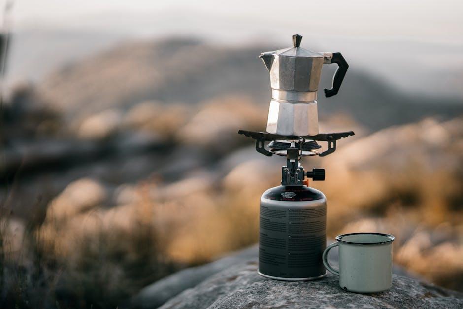 key Features That Make Coleman⁣ Stoves Ideal for large-Group Cooking