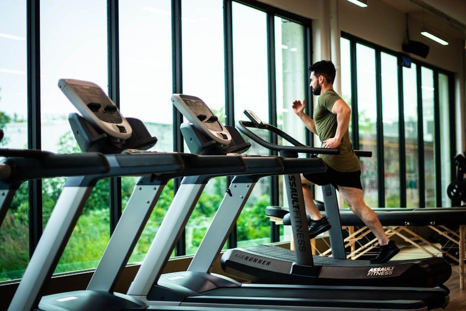 Comparing ⁢Connectivity ​and Community Engagement in ‌Treadmill​ Experiences