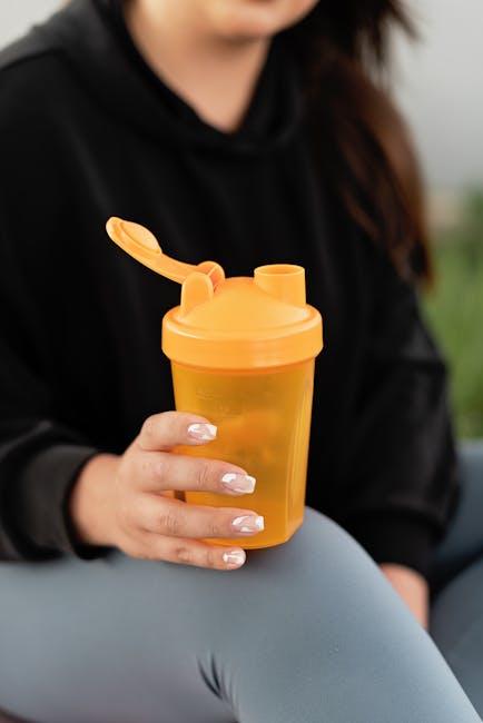 Cost Analysis: Value for Money in Post-Workout Supplements