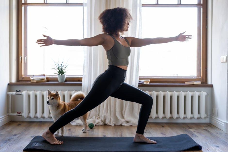 Maximizing Space and Efficiency ‌in Your Home ⁣Gym Setup