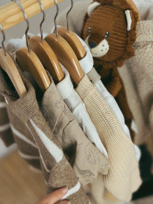 Caring for Your Organic Cotton Baby Garments: Tips for Longevity