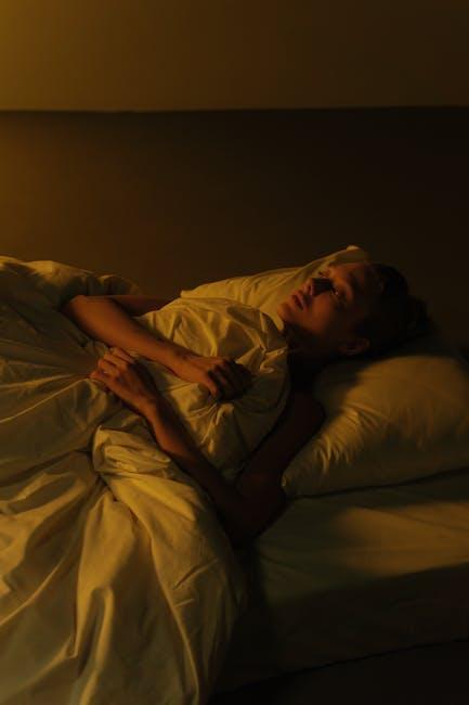 The Science Behind Nighttime Recovery: how Each Protein Works