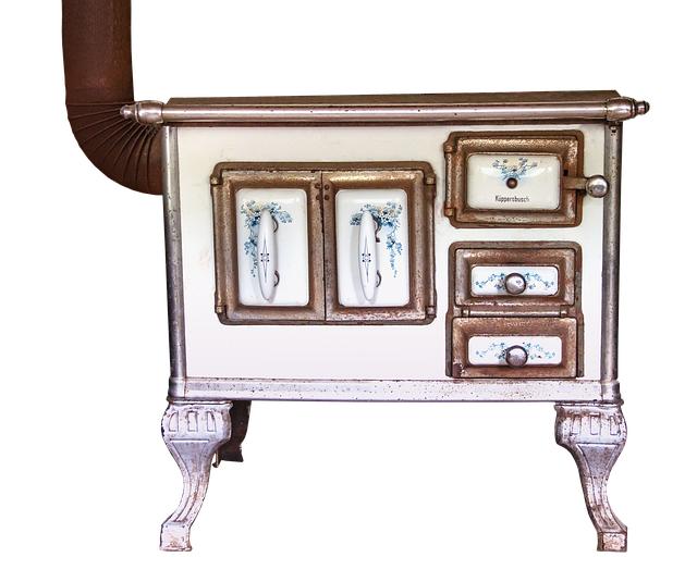 Prolonging the Life‍ of Your Stove: Parts ⁣and Care