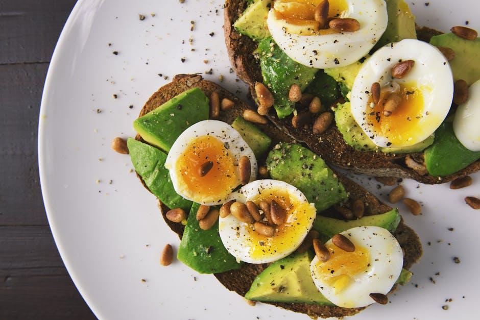 Incorporating Omega-3 ⁣into Your Daily‍ Routine
