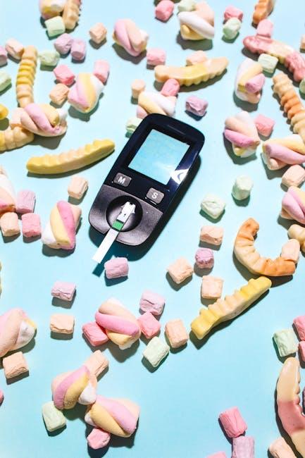 Evaluating Health‌ Implications:‍ Are Artificial Sweeteners ‍Safe?