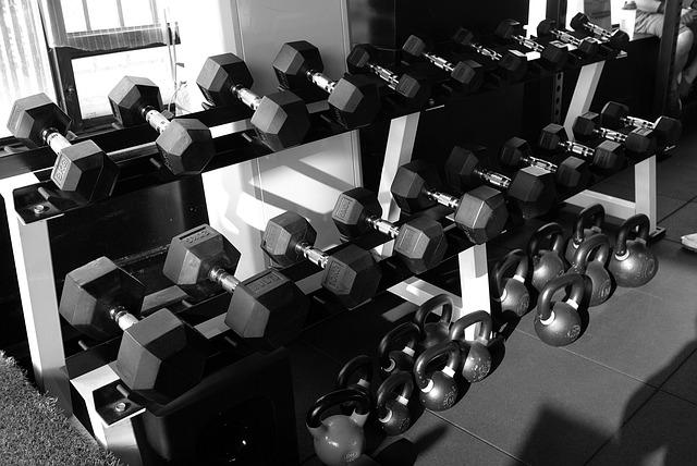 exploring the Versatility of Bowflex SelectTech Dumbbells