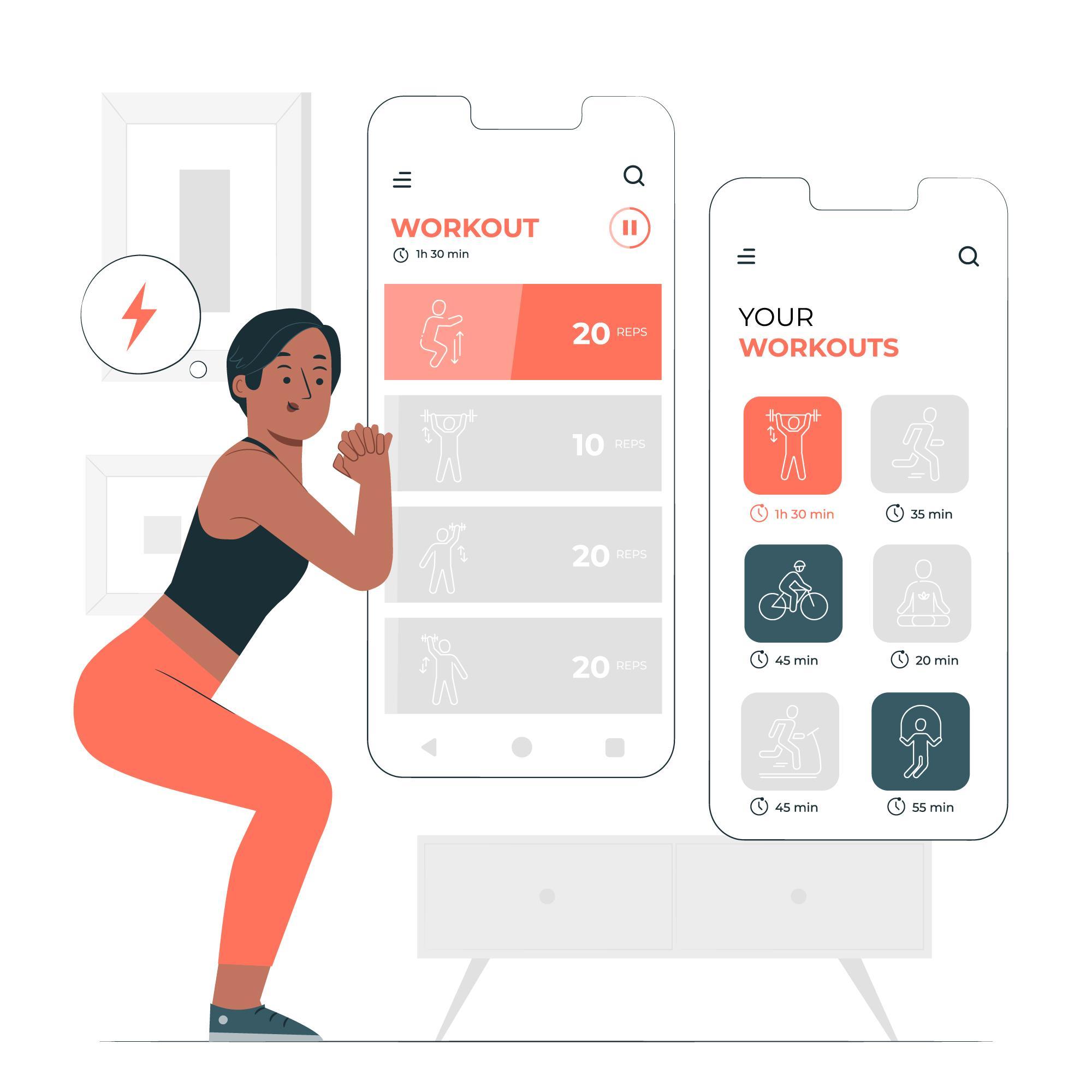 Creating Personalized‍ Workouts: Multiple ⁢Profiles for Everyone