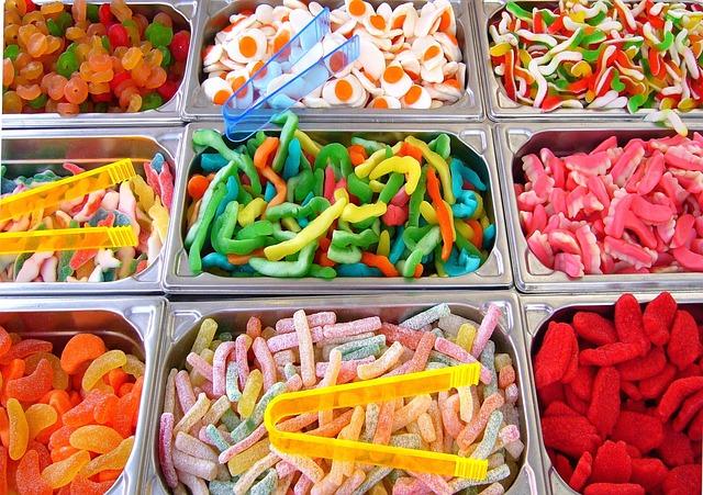 Understanding‌ the Science: How​ Goli Gummies Interact with Your Body