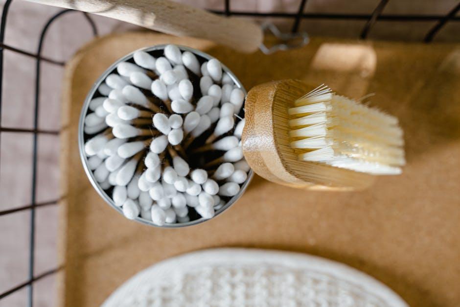 Decoding labels: understanding Certifications for Sustainable Cleaning