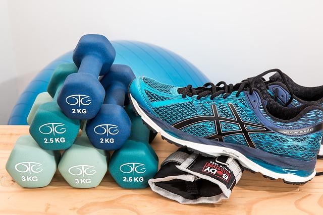Creating a Balanced Routine: Partner Exercises‍ to Try Together