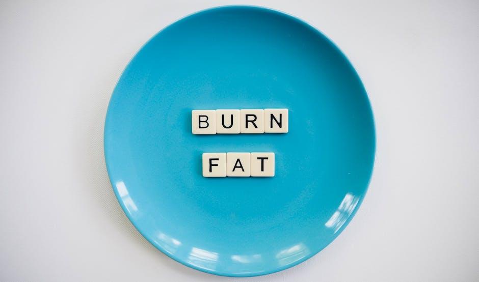 The ⁢Science Behind Fat Burning: How‌ PhenQ⁢ Supports Male Physique ⁢Goals