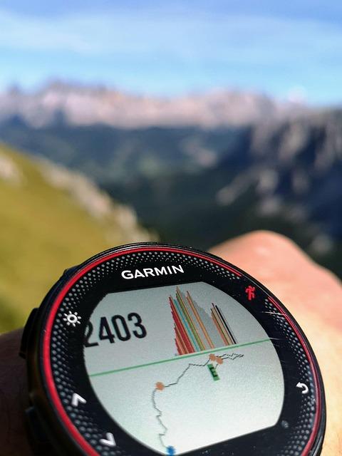 Choosing the Right Garmin Model for Every Adventurer
