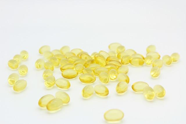 Making Informed choices: Evaluating Fish Oil Supplements