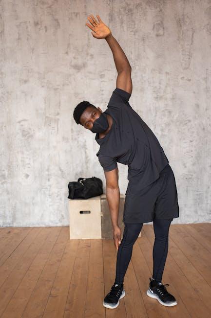 Elevating Your ‌Workout: The⁣ Science⁣ Behind Incline Training