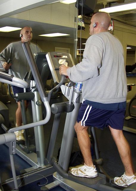 Key Features to Consider When Choosing an Elliptical ⁣for Home Use