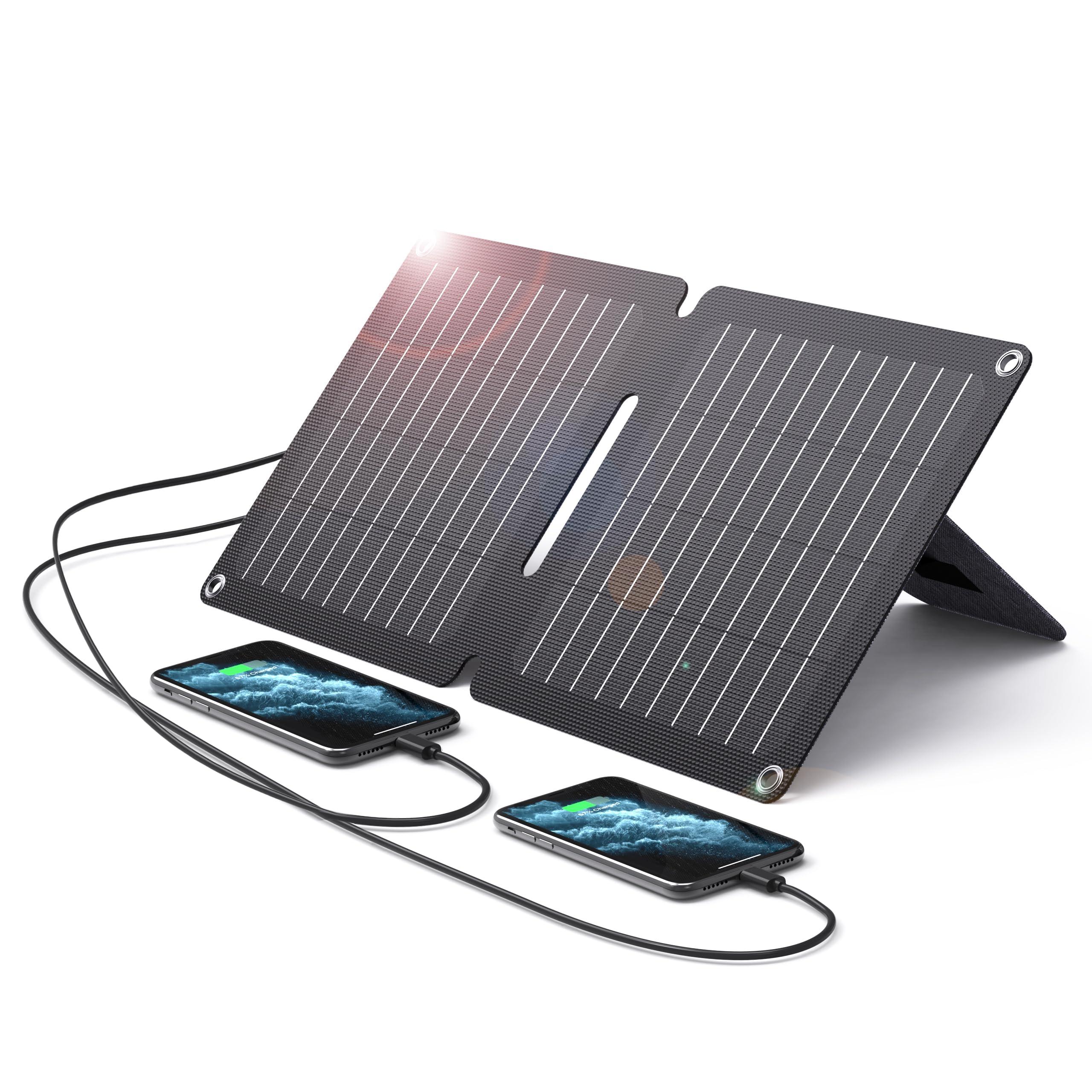 Top Features to‌ Look for in Solar Chargers for‍ Laptops