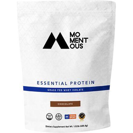 Exploring the‍ Science Behind‌ Momentous‌ Recovery Protein and Its Benefits for Plant-Based Athletes