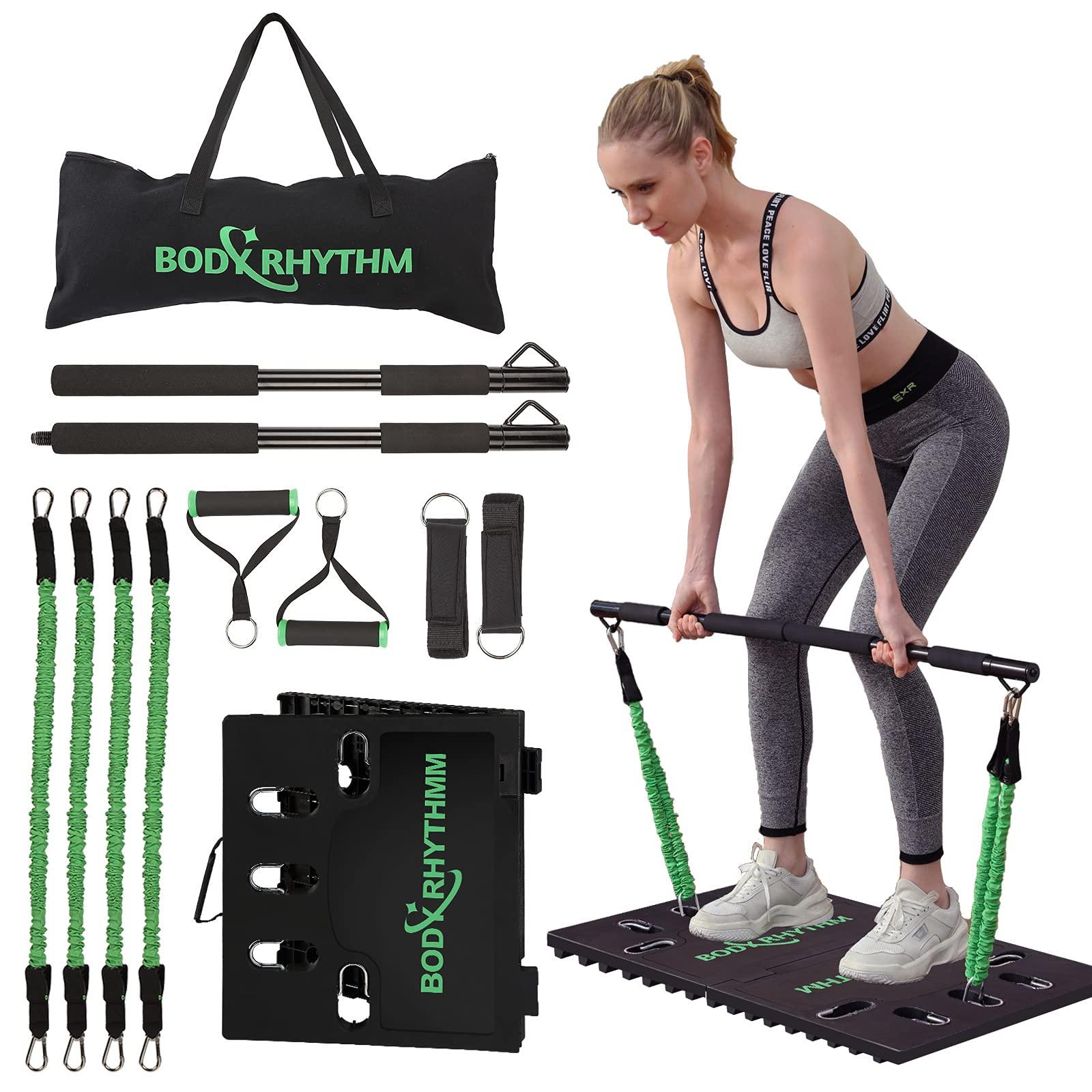 Top Accessories⁣ That ‌Enhance ⁢Your Workout ‍Experience
