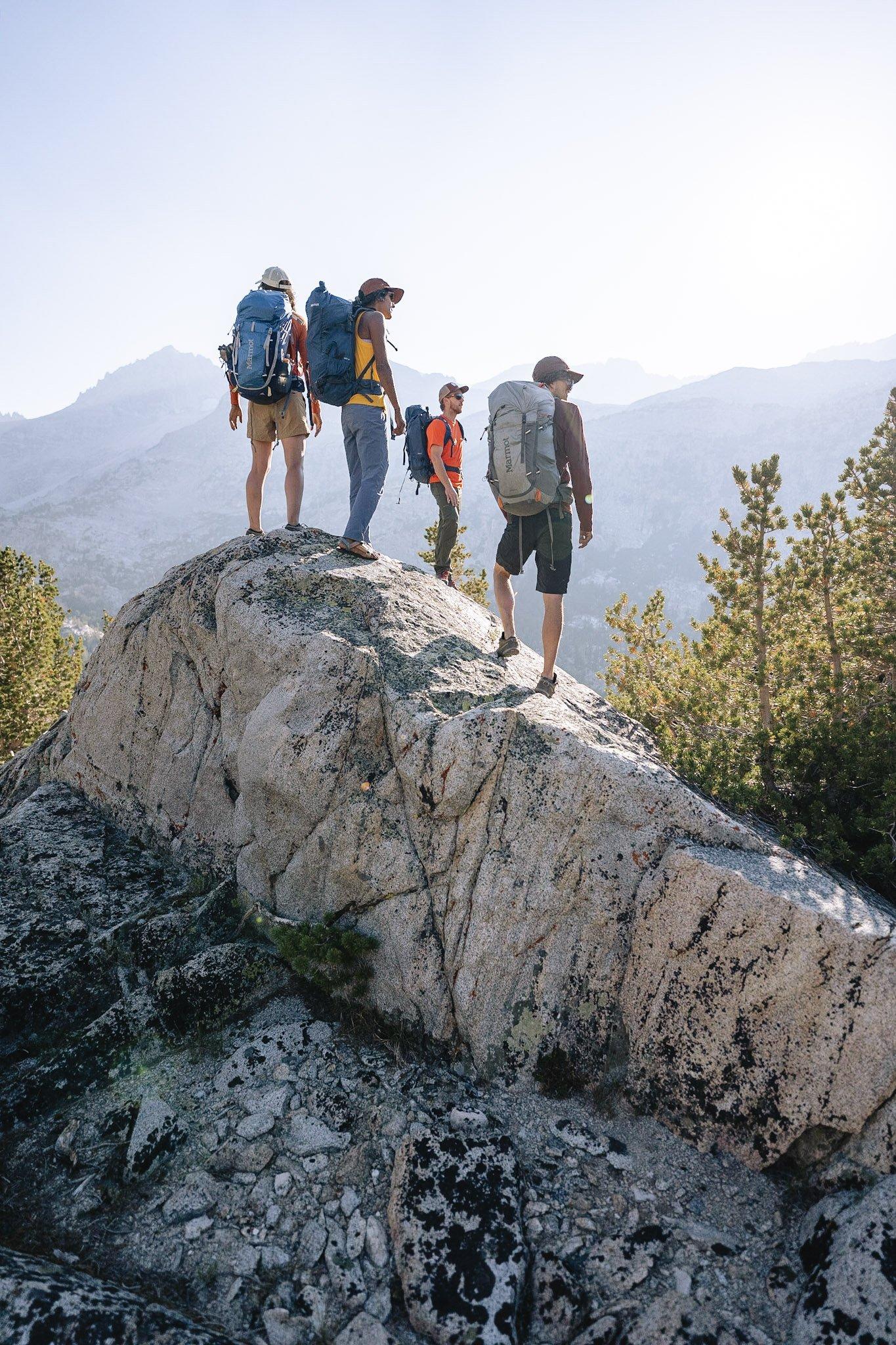 Design Features ⁢and Functionalities for⁣ Outdoor Enthusiasts