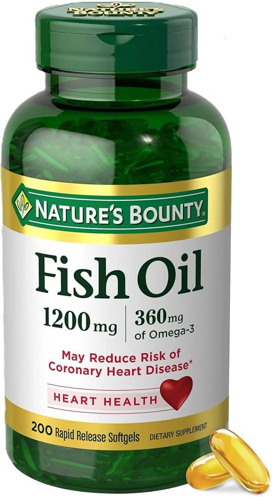 Tips⁣ for Maximizing Enjoyment⁢ of Fish Oil Supplements Without the⁣ Aftertaste