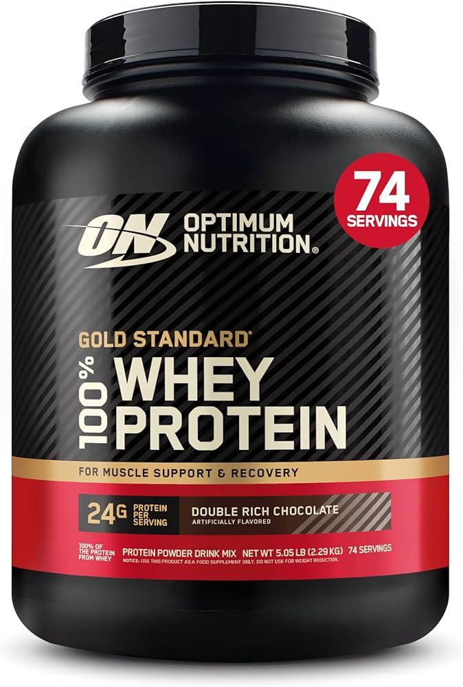 Consistency Counts: The​ Texture ‌Experience ‍with Gold‍ Standard